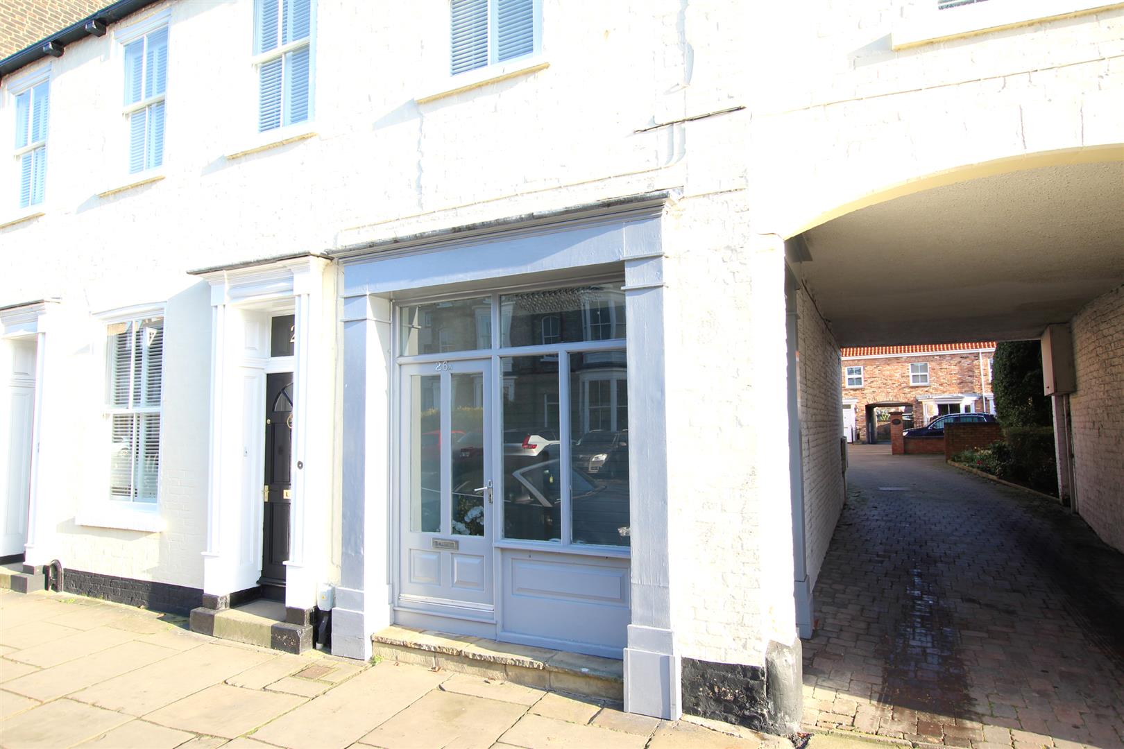 0 bed property in North Bar Without, Beverley